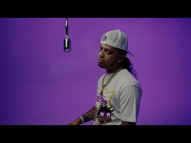 Lil A - G Code | The Wrap Up