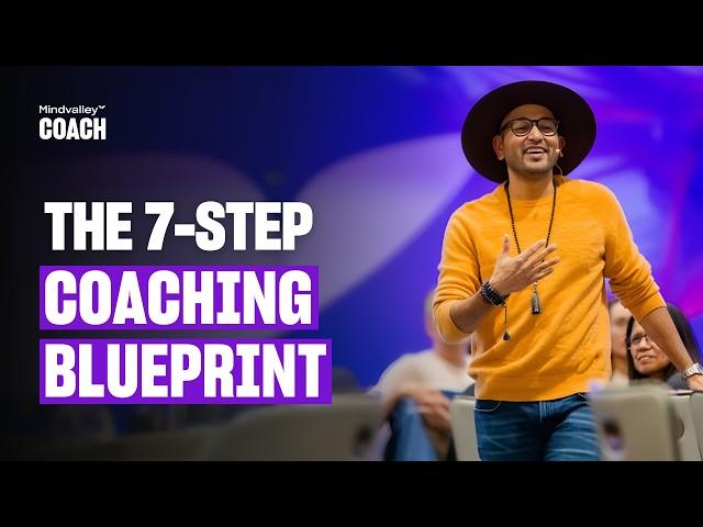 The 7-Step Coaching Session Structure I Used to Generate $65M in Revenue