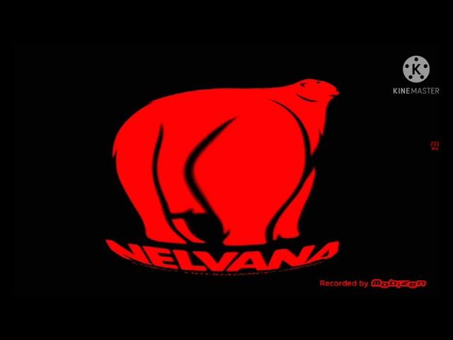 Nelvana Limited Logo (2004) Effects Sponsored By BP Logo Effects