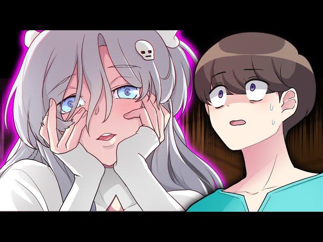 Yandere Skeleton  | Minecraft anime