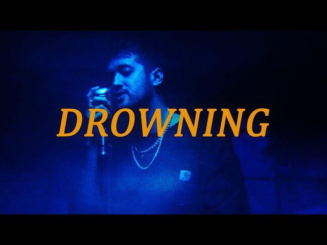 Always Never - Drowning (Cinematic Music Video)