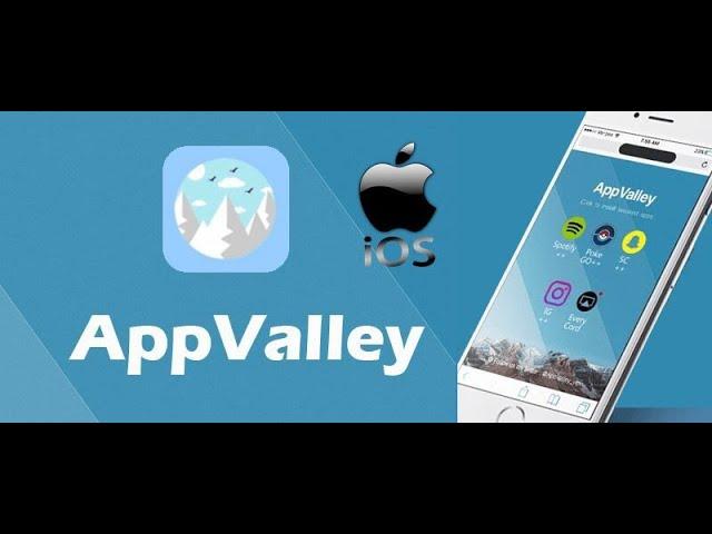 Tips Get AppValley VIP On iOS & Android Devices  Download AppValley VIP Mobile 2023  NEW