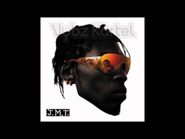 Vybz Kartel - Tek Buddy Gyal [Best Quality-HD]