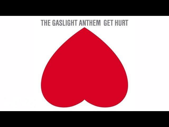 The Gaslight Anthem - Underneath The Ground (Audio)