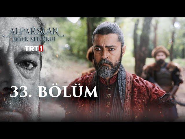 Alparslan Büyük Selçuklu 33. Bölüm