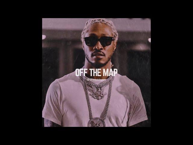 [FREE] Future x Zaytoven Type Beat - "Off The Map"