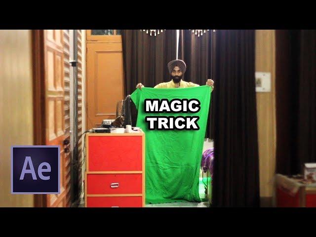 Magic trick after effect | JIMMY CREATION PHOTOGRAPHY