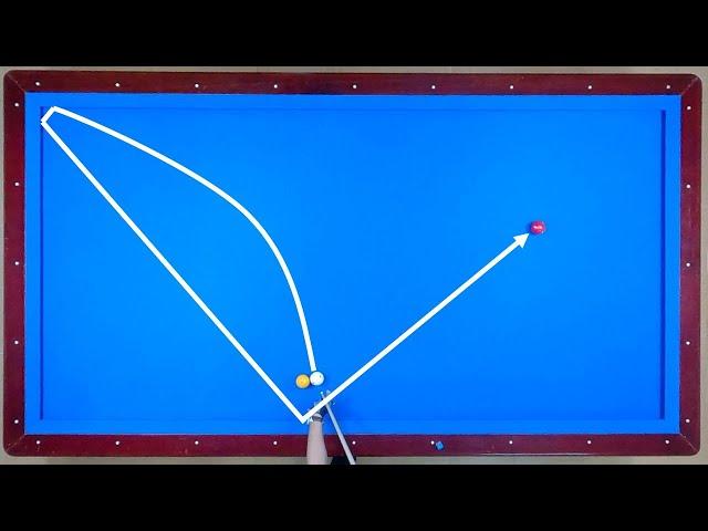 Top 20 Best Shots Frederic Caudron UMB 3Cushion Billiards