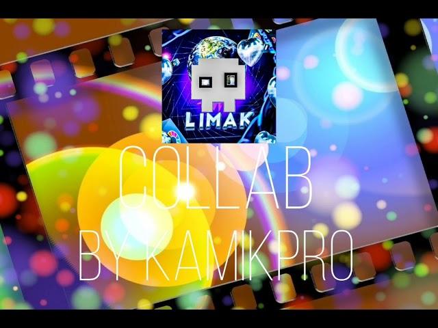 Collab (Official music) by KamikPro