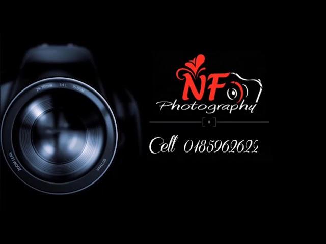 NF Photography Into