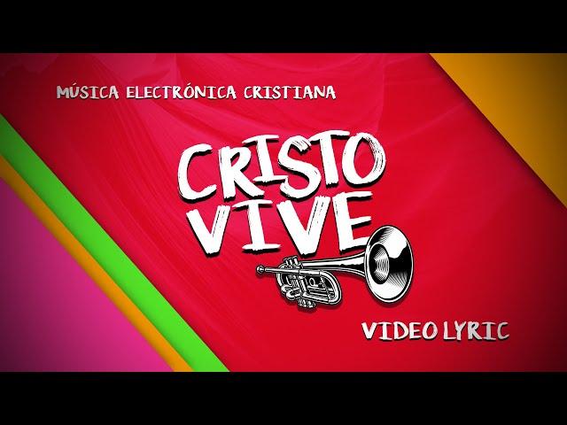 Artury Pepper, Goodfella - Vive El Rey Jesús (Lyric Video)