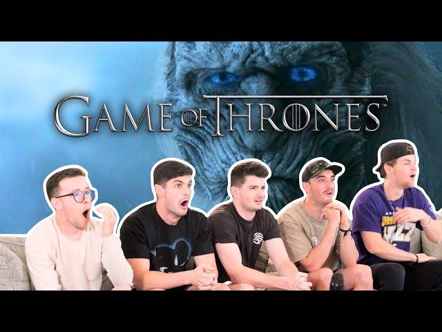 Game of Thrones HATERS/LOVERS Watch Game of Thrones 2x10 | Reaction/Review