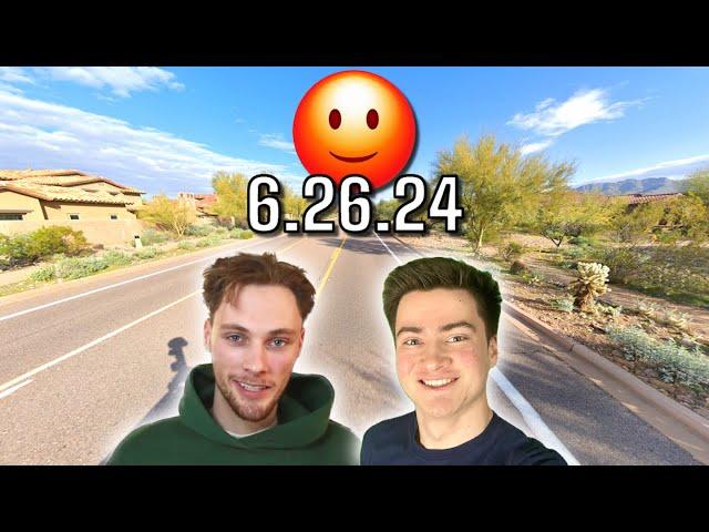 Did I Win? - Rainbolt Pro GeoGuessr Games 6/26/24