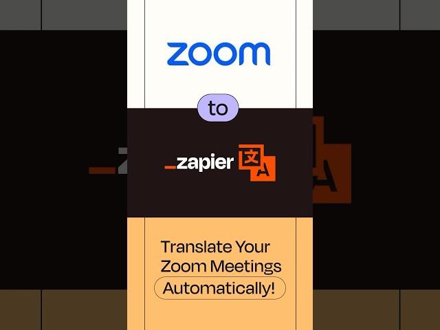 Break Language Barriers By Using Zoom with Translate!