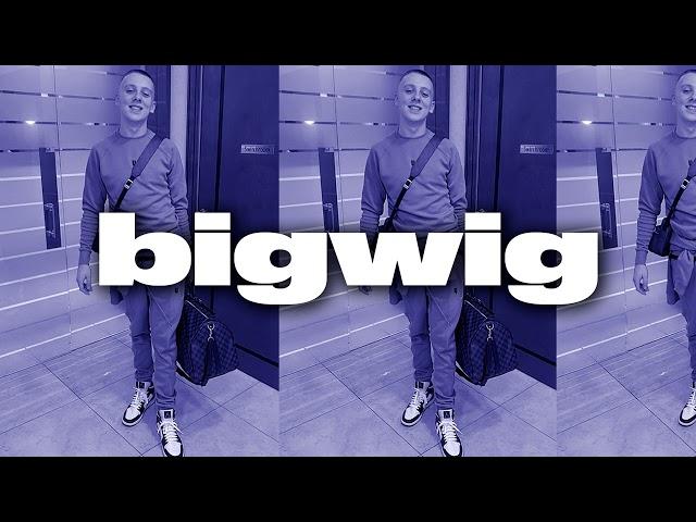 [FREE] Aitch Type Beat | "Bigwig" | UK Rap Beats 2021