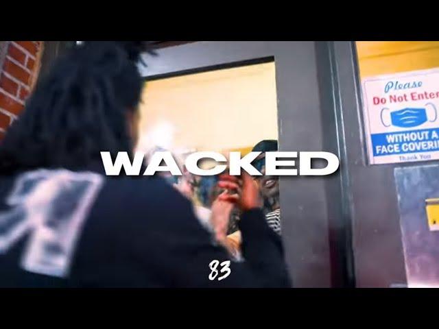 [FREE] DTHANG X BANDO X TDOT X NY SAMPLE DRILL TYPE BEAT - "WACKED" Prod by @083chee