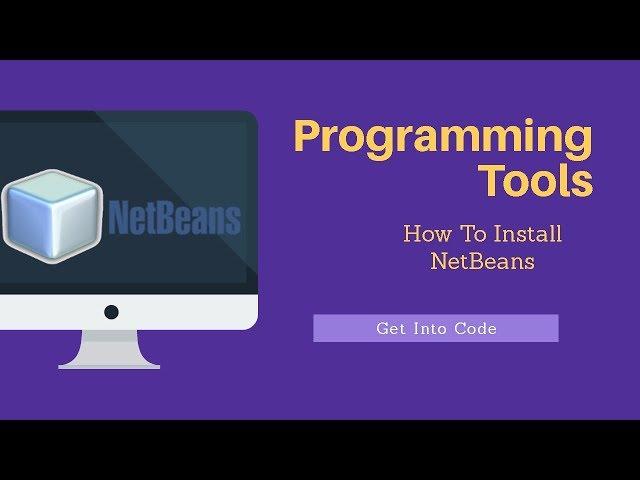 How To Install NetBeans | getintocode.blogspot.com