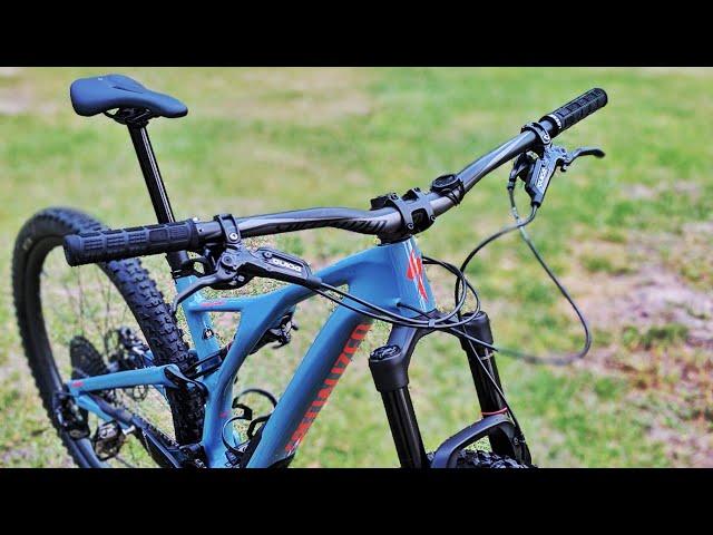 2019 Specialized Stumpjumper 29er Long-Term Review