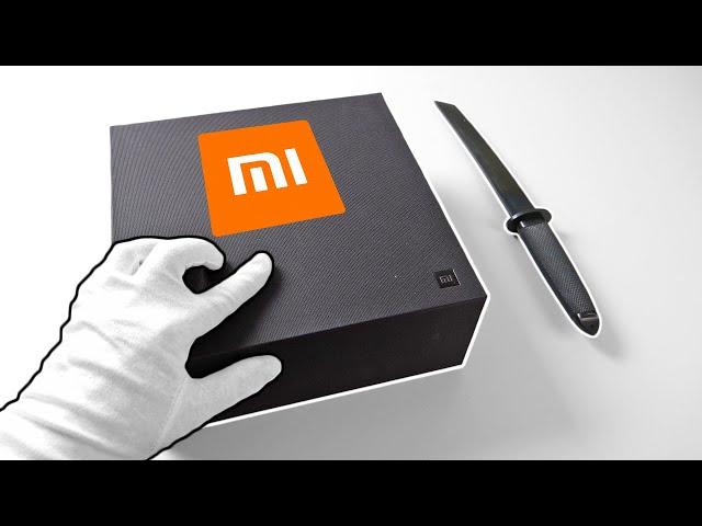 Xiaomi Mi 11 Flagship Smartphone Unboxing (Press Kit) + Snapdragon 888 gameplay