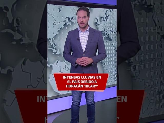 Las noticias del 18 de agosto de 2023 en UnoTV