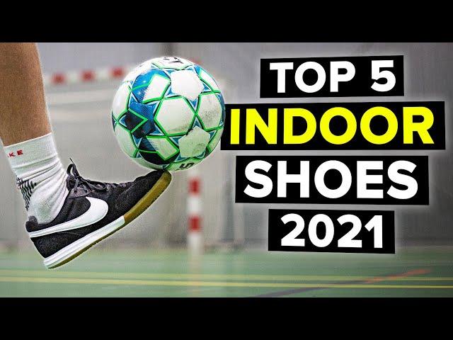 BEST INDOOR SHOES 2021 - watch before you buy!