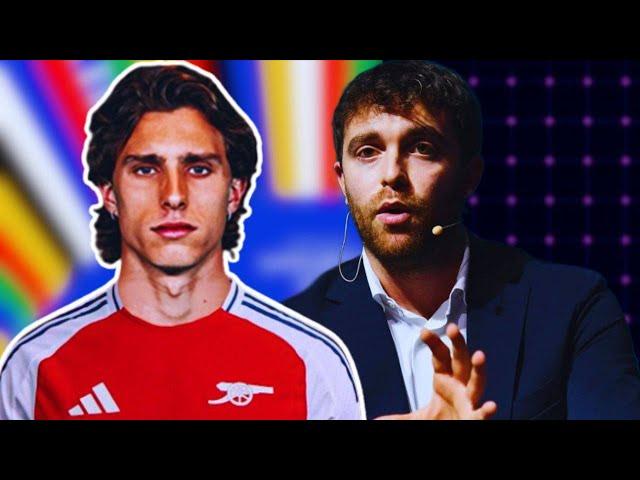 Arsenal First SIGNING Identified.....| Calafiori Trasnfer Expectation | Arsenal News