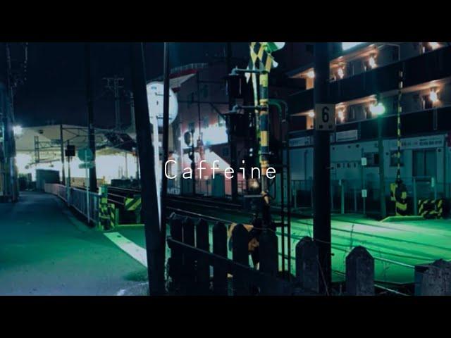 Caffeine（cover）/ 翔加と米沢