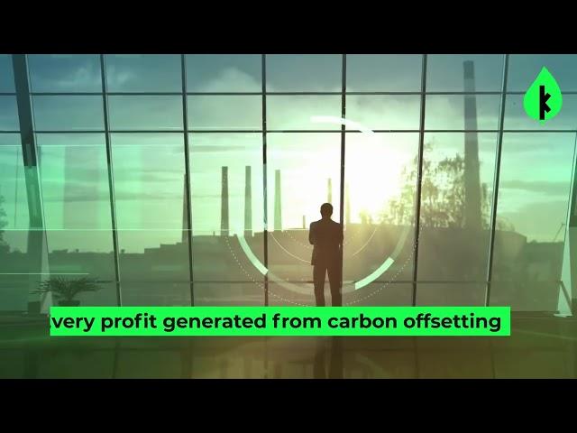 Karbon Finance : Journey to make the world CO2 free