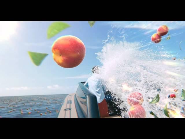 Lipton Ice Peach Tea Commercial 30" | Lipton Ice Tea | #OpenUpToBetterDays