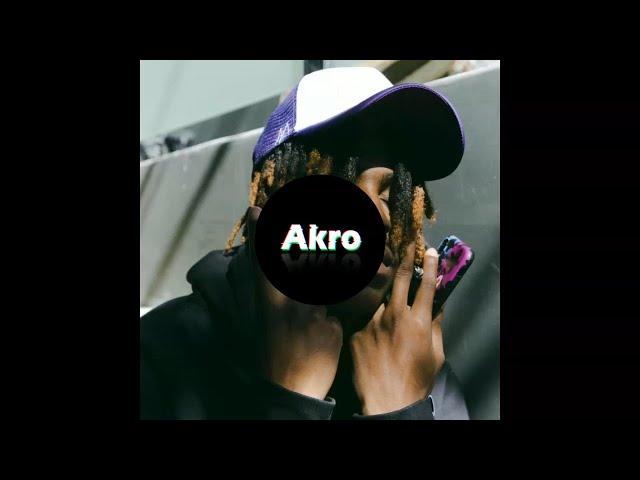 [FREE] Dro Kenji x Nick Mira type beat 2021 - "Damage" [Prod. @akrobeats_]