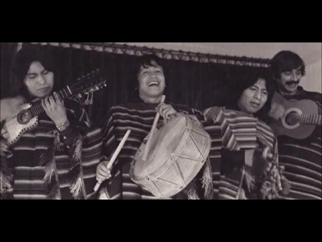 Río Abajo (sikuri) - Grupo Aruma.