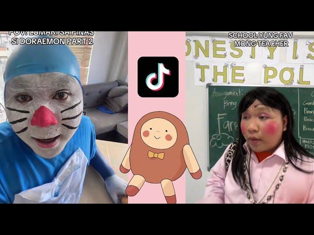 POKNAT | TikTok Compilation (Part 2)