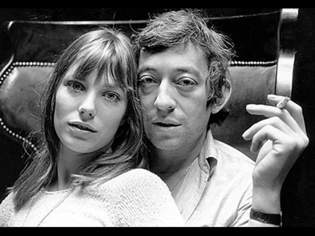 Jane Birkin et Serge Gainsbourg   Je T'aime,   Moi Non Plus