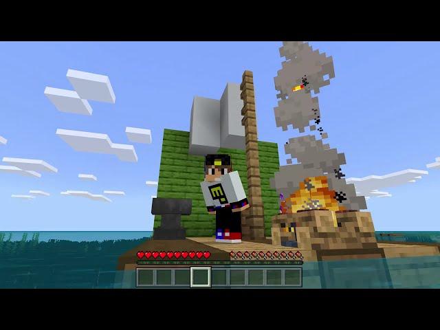 ВЫЖИВАНИЕ НА ОСТРОВЕ 24 ЧАСА в МАЙНКРАФТ НО ДЕВУШКА НУБ И ПРО ВИДЕО ТРОЛЛИНГ MINECRAFT ЕВГЕНБРО