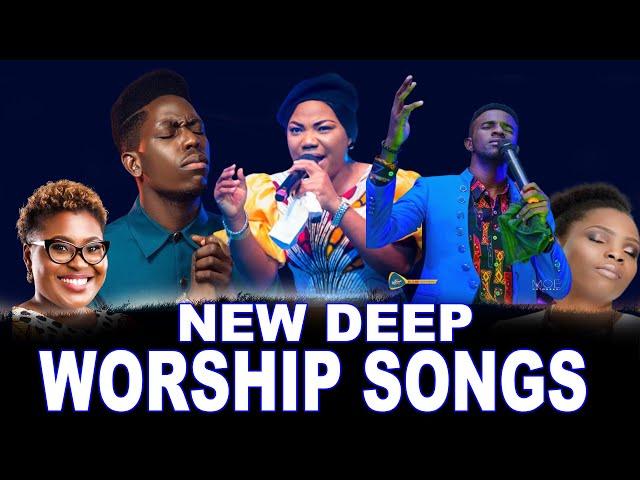 African Mega Worship Songs 2023 Reloaded Nathaniel Bassey, Chioma Jesus, Moses Bliss, Mercy Chinwo