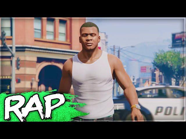 GTA 5 Song | 5 Star Life | #NerdOut [feat. Levar Slays Dragons]