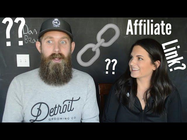 Why we changed our minds on affiliate links!