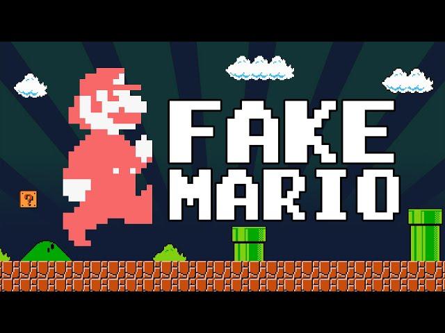 5 Unusual Super Mario Clones (You Have NOT Played!)