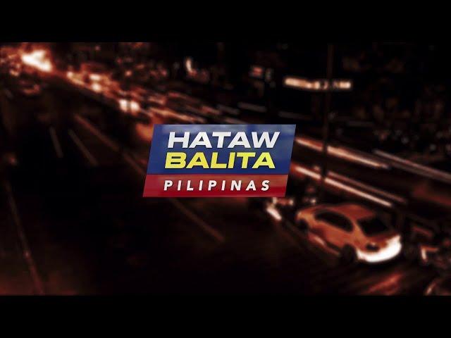 UNTV: Hataw Balita Pilipinas | June 4, 2021