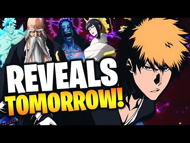 END-OF-YEAR REVEAL IS TOMORROW!! FINAL PREDICTION BANKAI LIVE 2024! Bleach: Brave Souls!