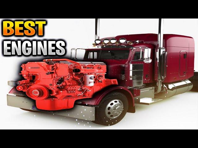 BEST NEW Realistic Engine Sound Mods for ATS | ATS Mods