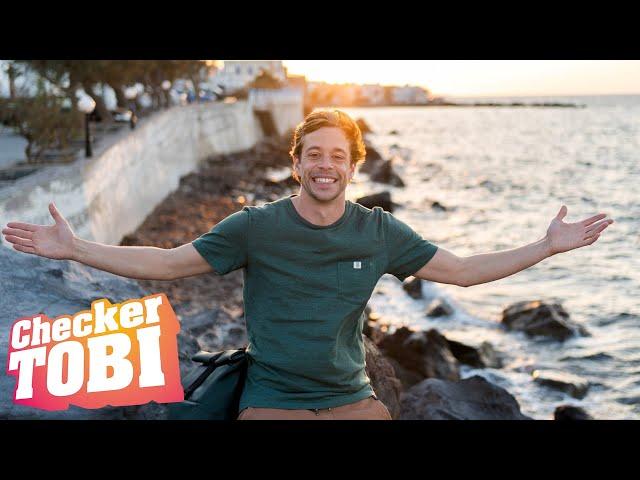 Der Insel-Check | Reportage für Kinder | Checker Tobi