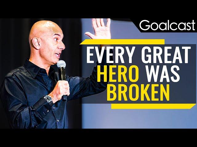 The Real Reasons Good People Fail  | Robin Sharma | Goalcast