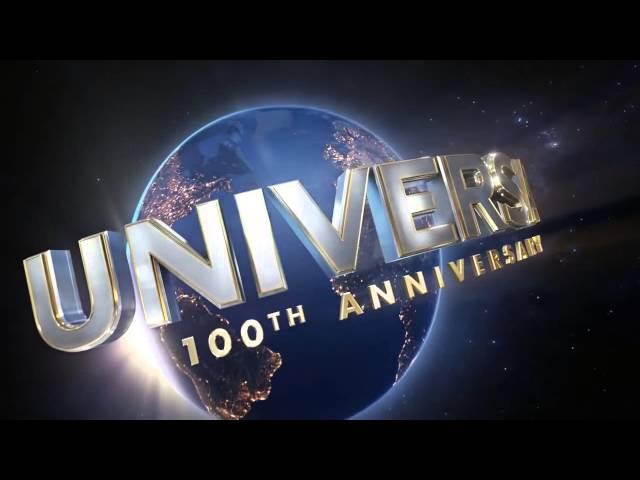 Universal Studios Intro