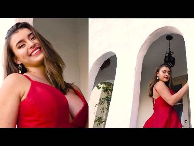 PromGirl Presents 2019 Prom Dresses by Kalani Hilliker