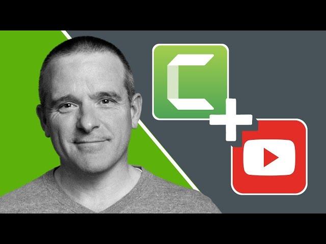 Making YouTube Videos in Camtasia: 10 Tips You Should Know!