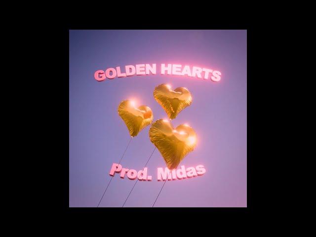 [FREE] Aries type beat - Golden Hearts