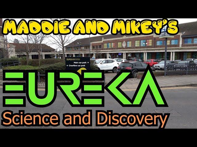 Trip to Eureka Science and Discovery