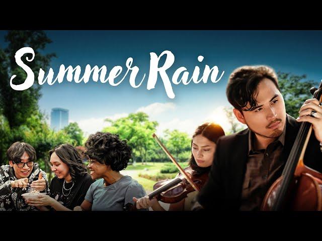 Summer Rain (2024) Full Faith Drama Movie | Family Drama