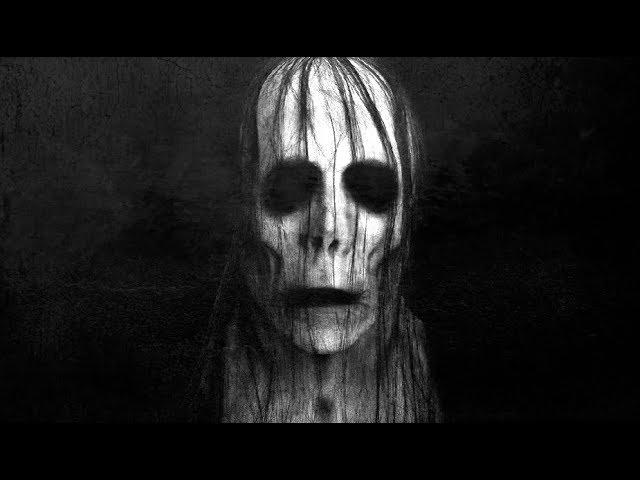 Creepy Weeping Ghost Sound Effect